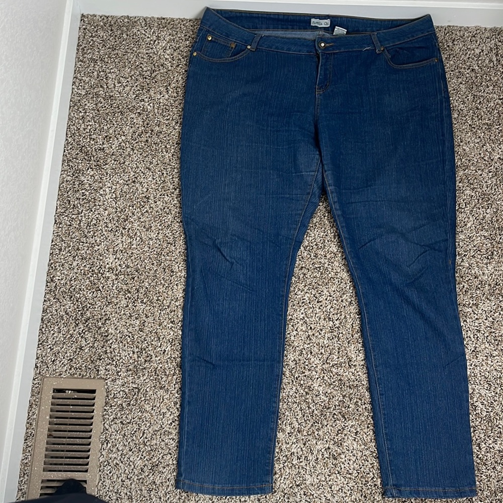 Women’s jeans